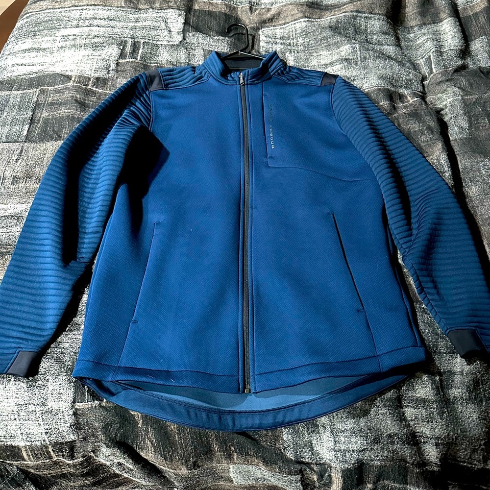 Under Armor Men’s UA Storm Evolution Daytona Jacket